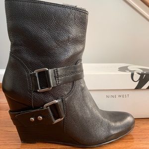 Nine West Boots
